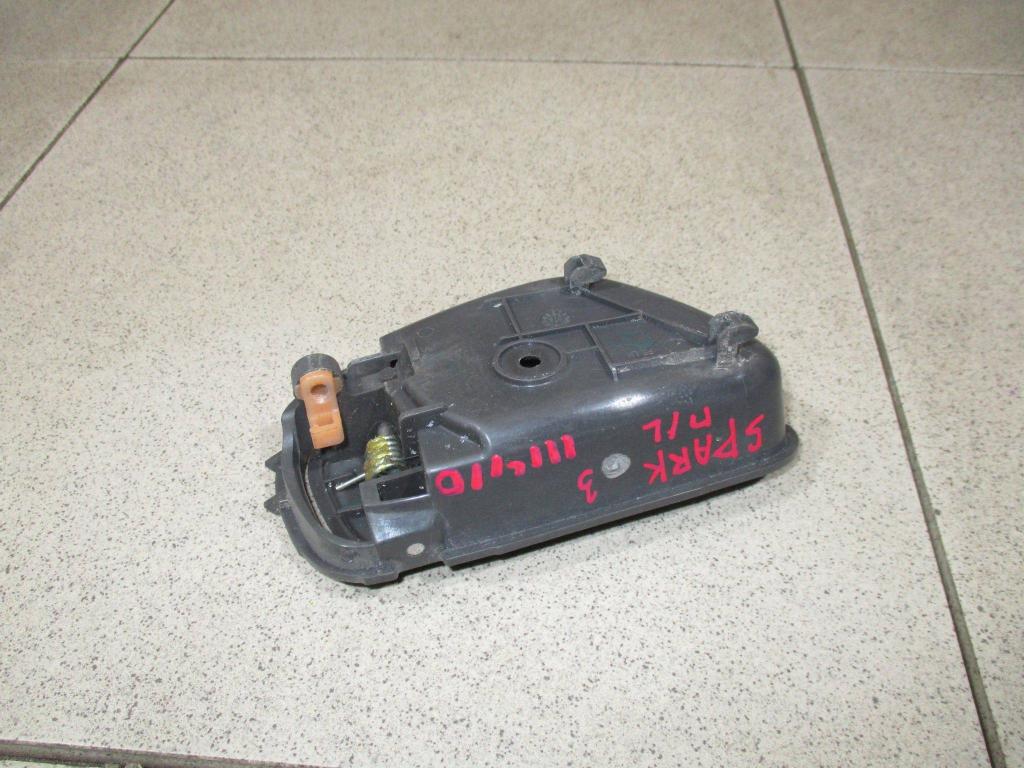 Ручка двери внутренняя левая, 500 рублей, Пермь