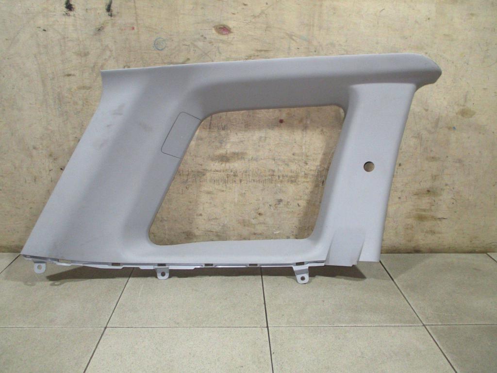 Обшивка багажника, 500 рублей, Пермь