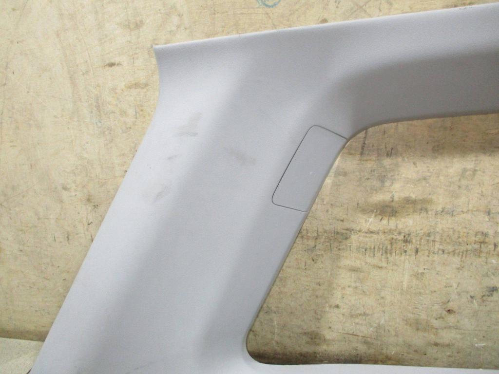 Обшивка багажника, 500 рублей, Пермь