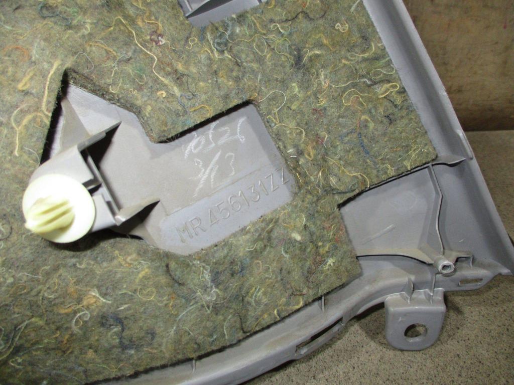 Обшивка багажника, 500 рублей, Пермь