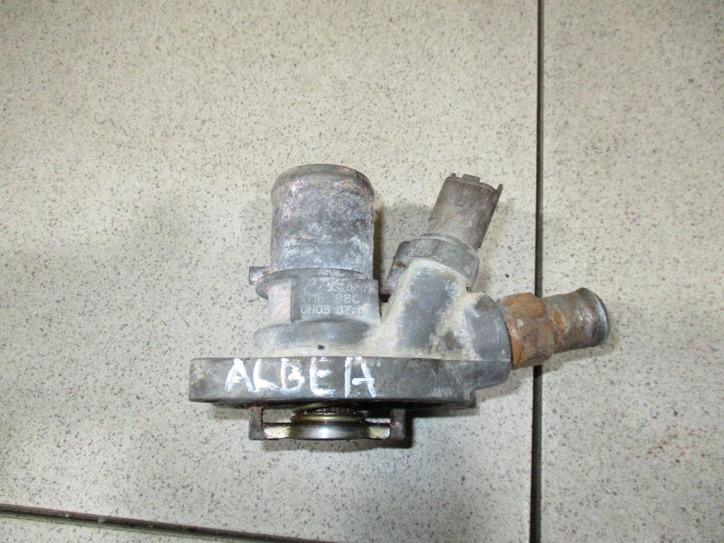 Корпус термостата, 800 рублей, Пермь