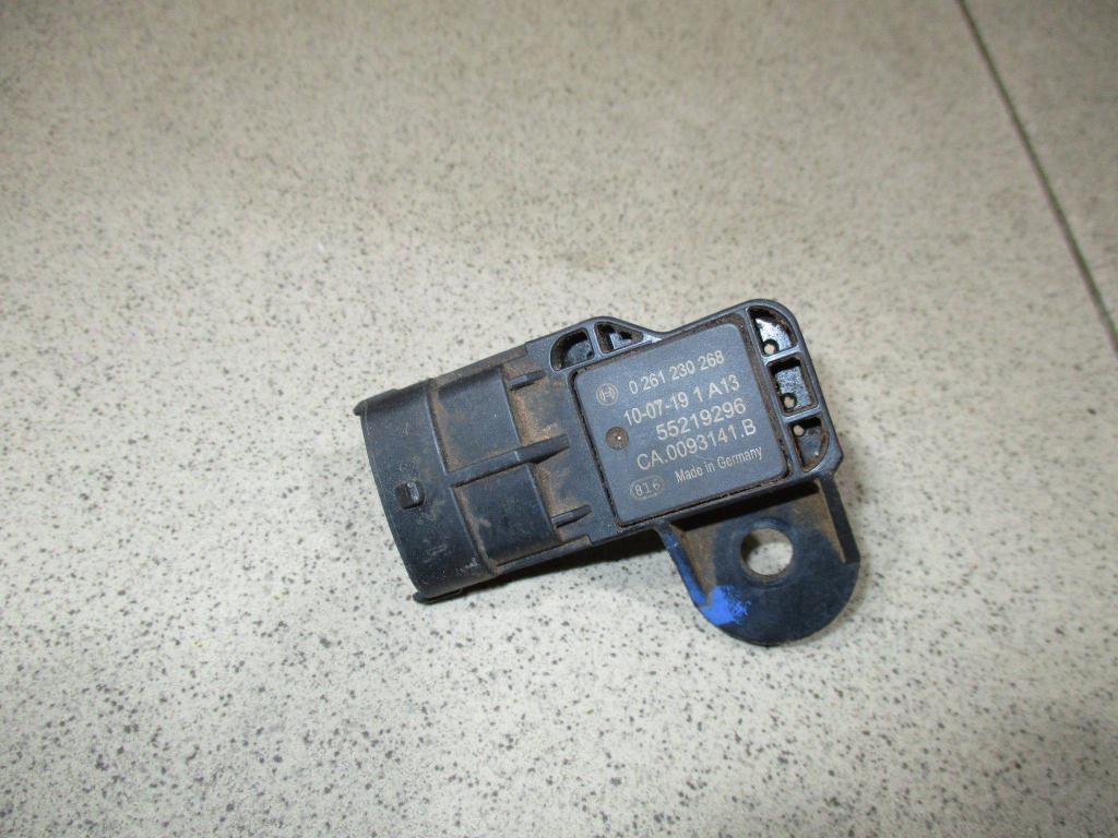 Датчик абсолютного давления, 500 рублей, Пермь