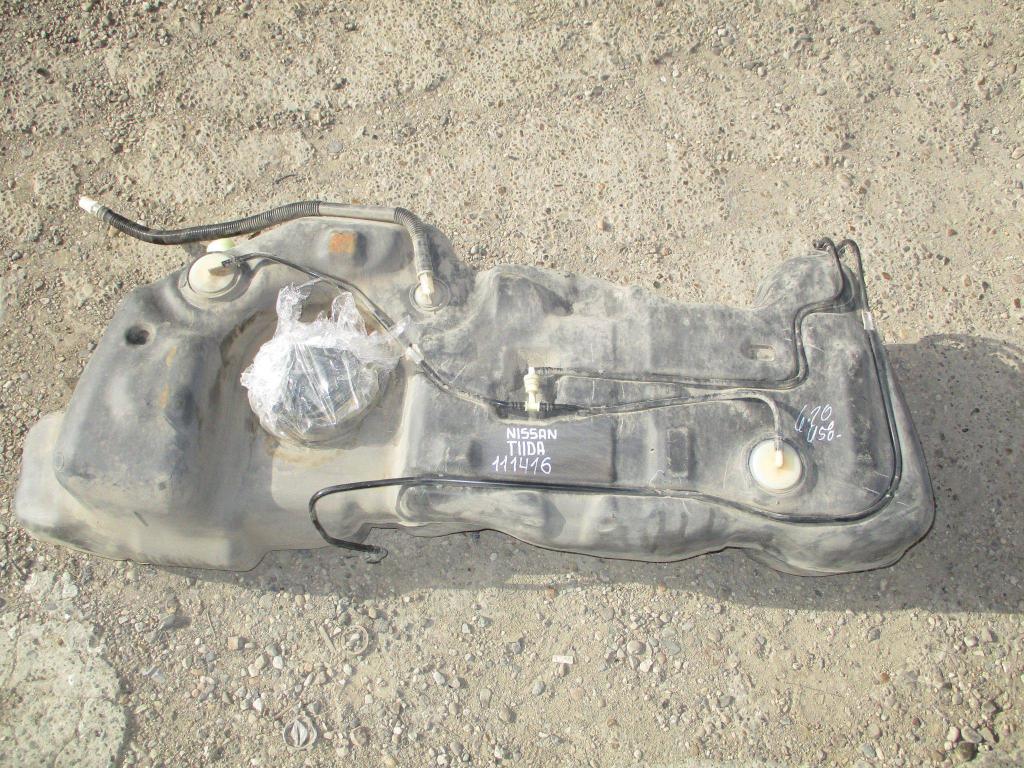 Бак топливный, 2000 рублей, Пермь