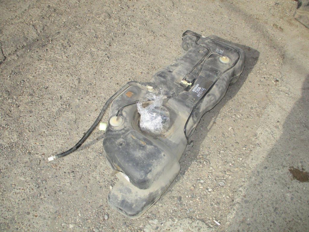 Бак топливный, 2000 рублей, Пермь