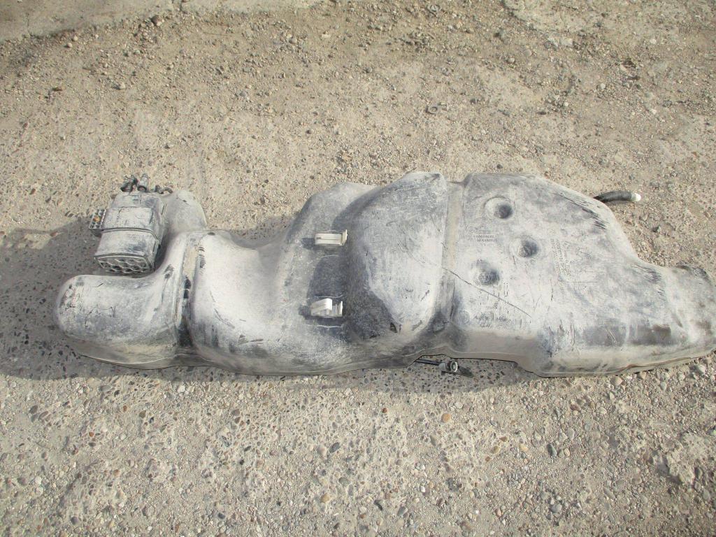 Бак топливный, 2000 рублей, Пермь