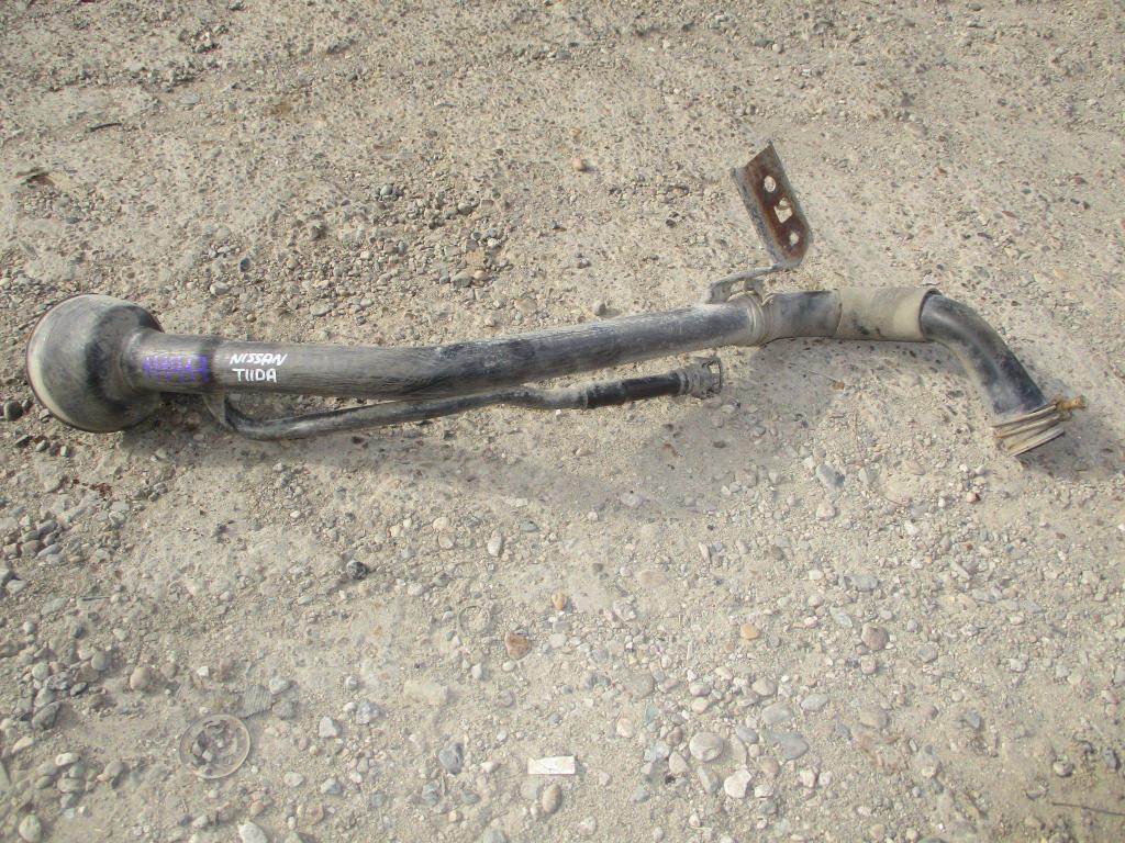 Горловина топливного бака, 2000 рублей, Пермь