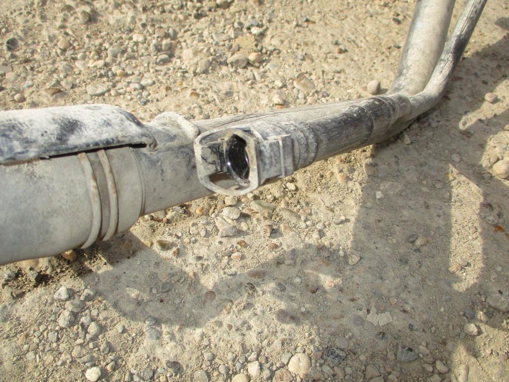 Горловина топливного бака, 2000 рублей, Пермь