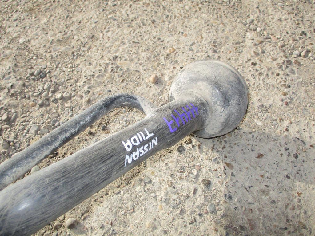 Горловина топливного бака, 2000 рублей, Пермь