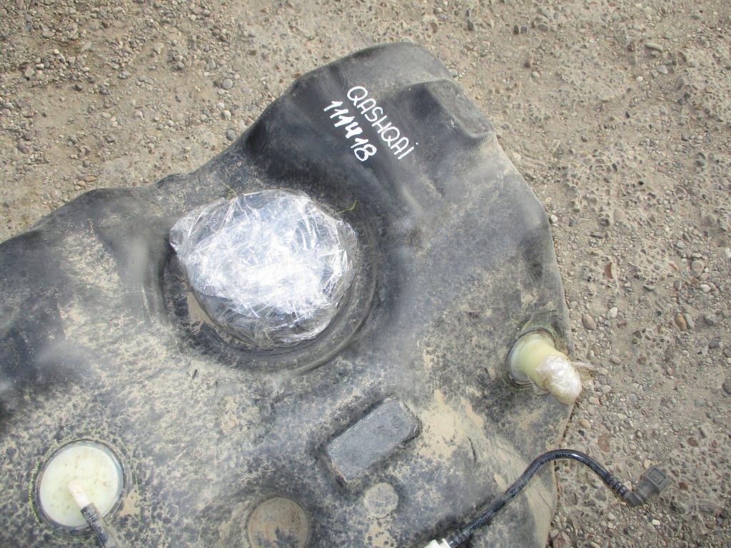 Бак топливный, 3500 рублей, Пермь