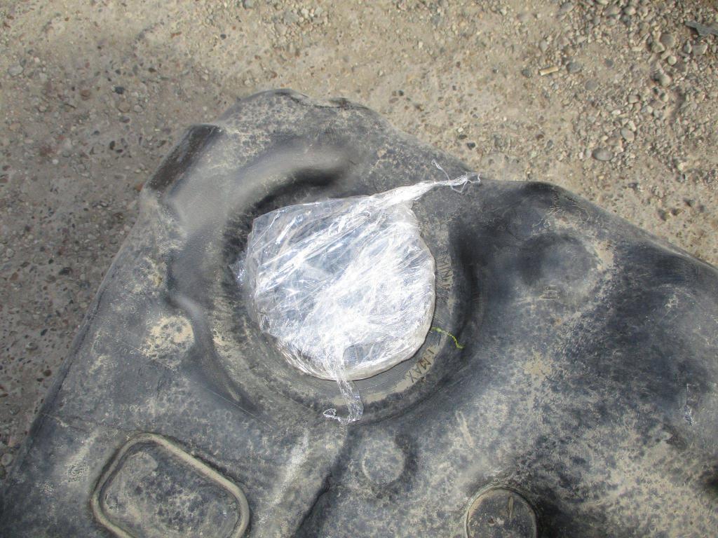 Бак топливный, 3500 рублей, Пермь