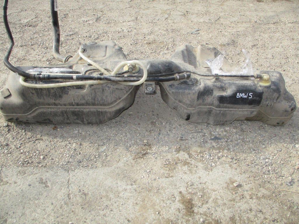 Бак топливный, 2500 рублей, Пермь