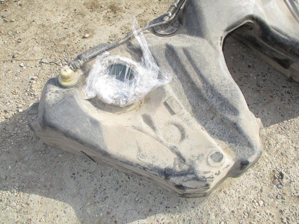 Бак топливный, 2500 рублей, Пермь