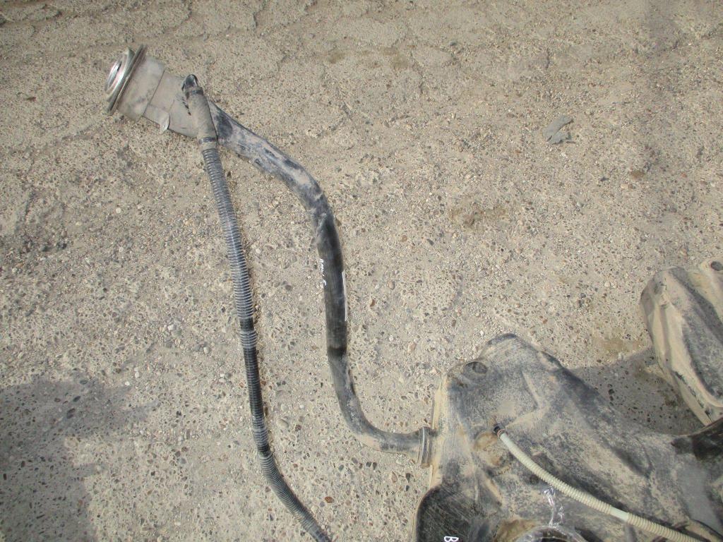 Бак топливный, 2500 рублей, Пермь