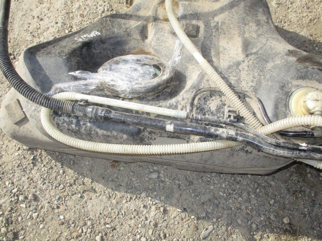 Бак топливный, 2500 рублей, Пермь