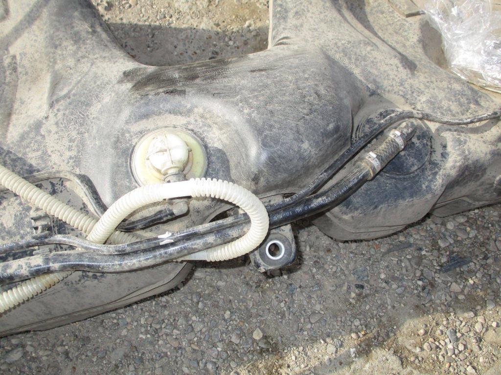 Бак топливный, 2500 рублей, Пермь