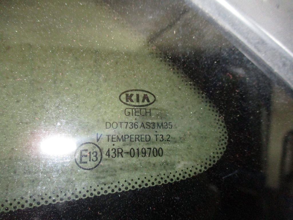 Стекло кузовное глухое левое, 3000 рублей, Пермь