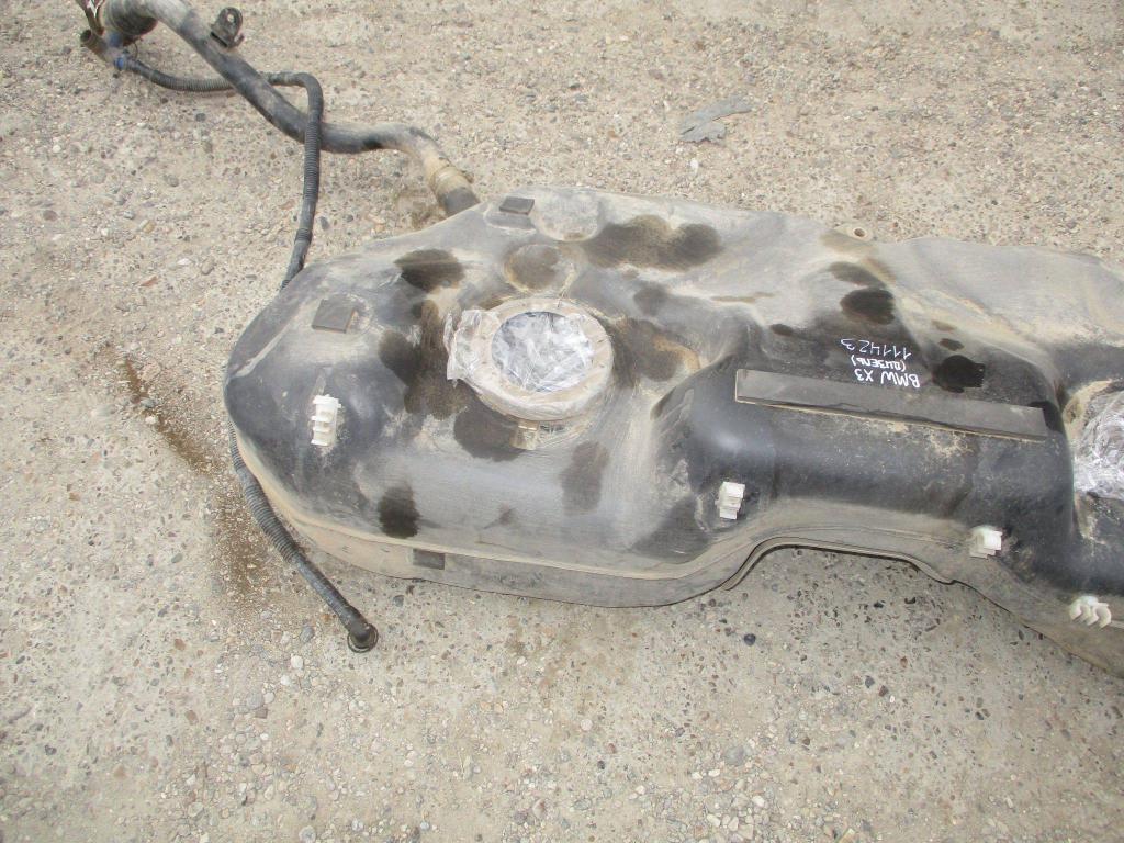 Бак топливный, 8000 рублей, Пермь