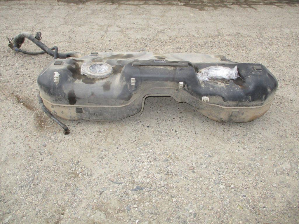 Бак топливный, 8000 рублей, Пермь