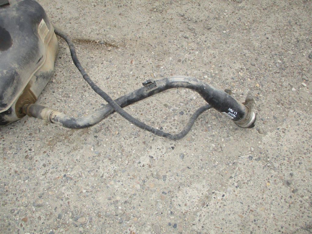 Бак топливный, 8000 рублей, Пермь