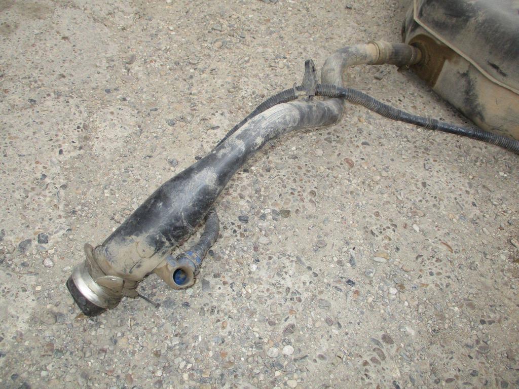 Бак топливный, 8000 рублей, Пермь