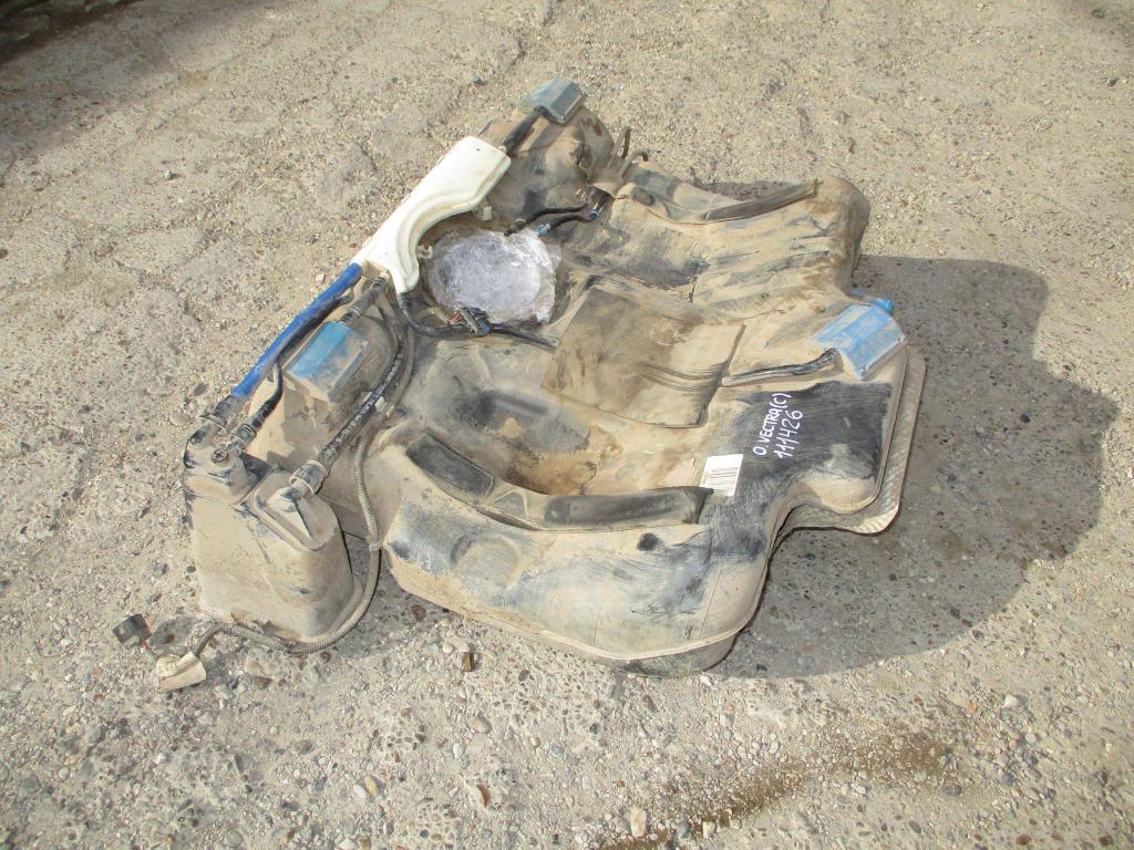 Бак топливный, 1500 рублей, Пермь