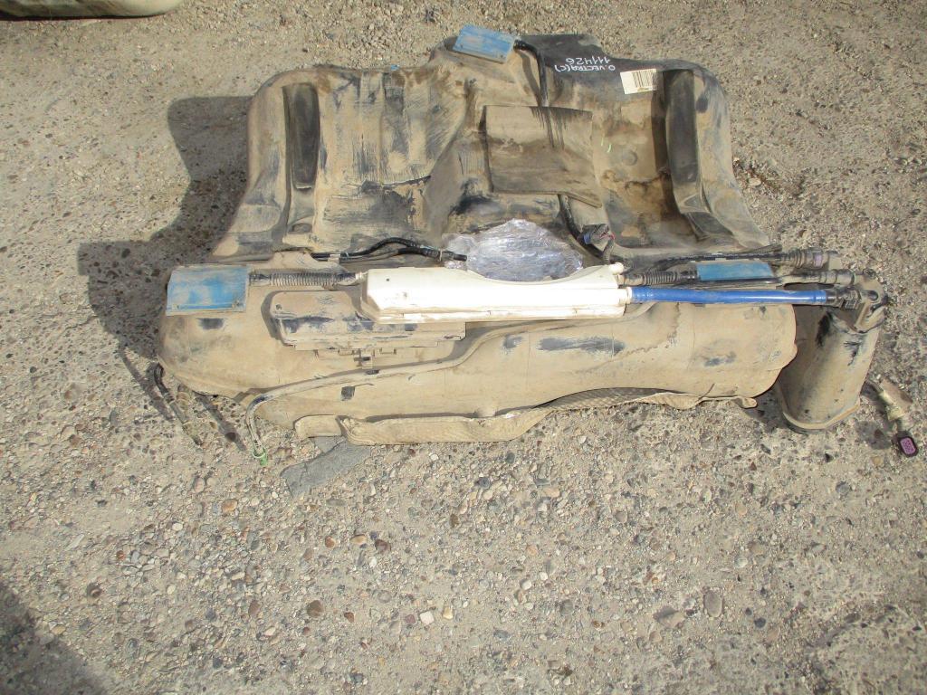 Бак топливный, 1500 рублей, Пермь