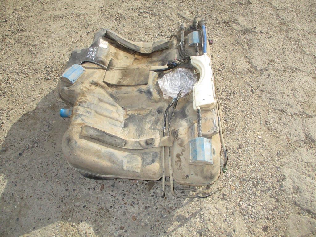 Бак топливный, 1500 рублей, Пермь