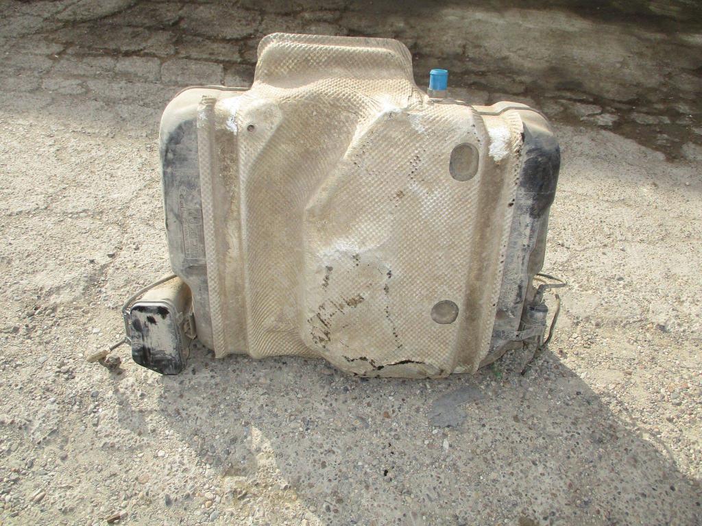 Бак топливный, 1500 рублей, Пермь