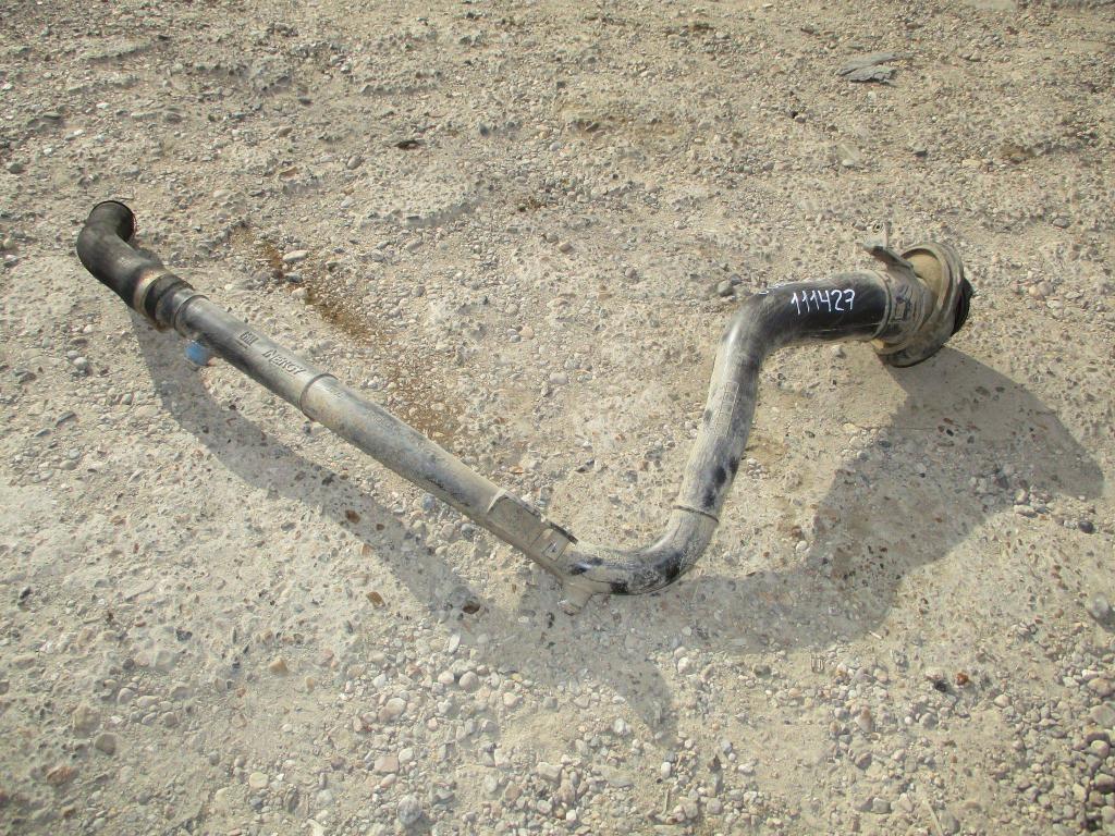 Горловина топливного бака, 1000 рублей, Пермь