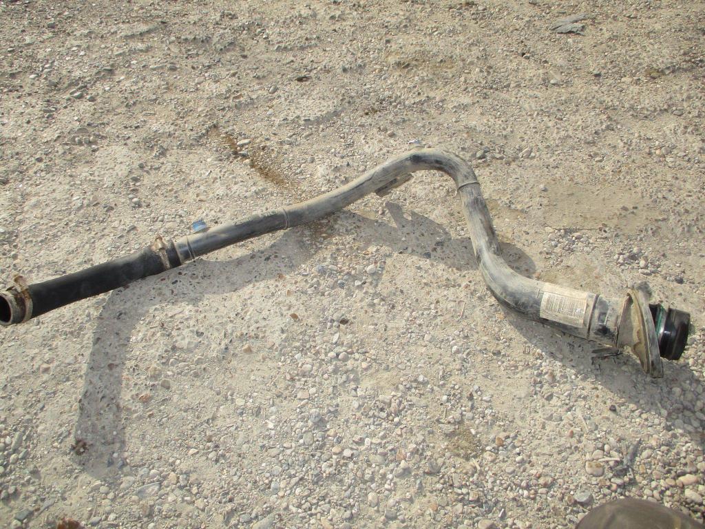 Горловина топливного бака, 1000 рублей, Пермь