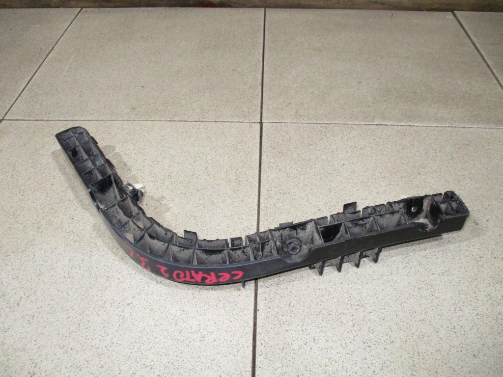 Кронштейн заднего бампера левый, 600 рублей, Пермь