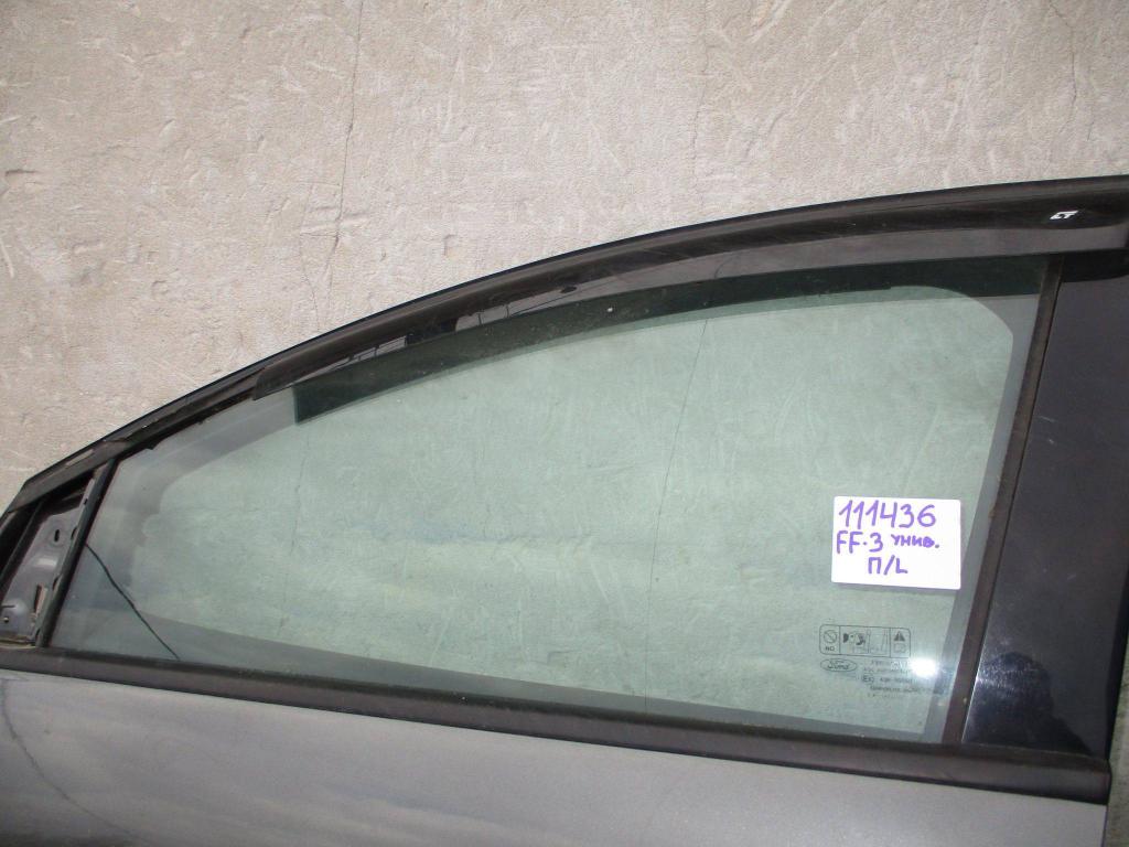 Стекло двери передней левой, 1500 рублей, Пермь