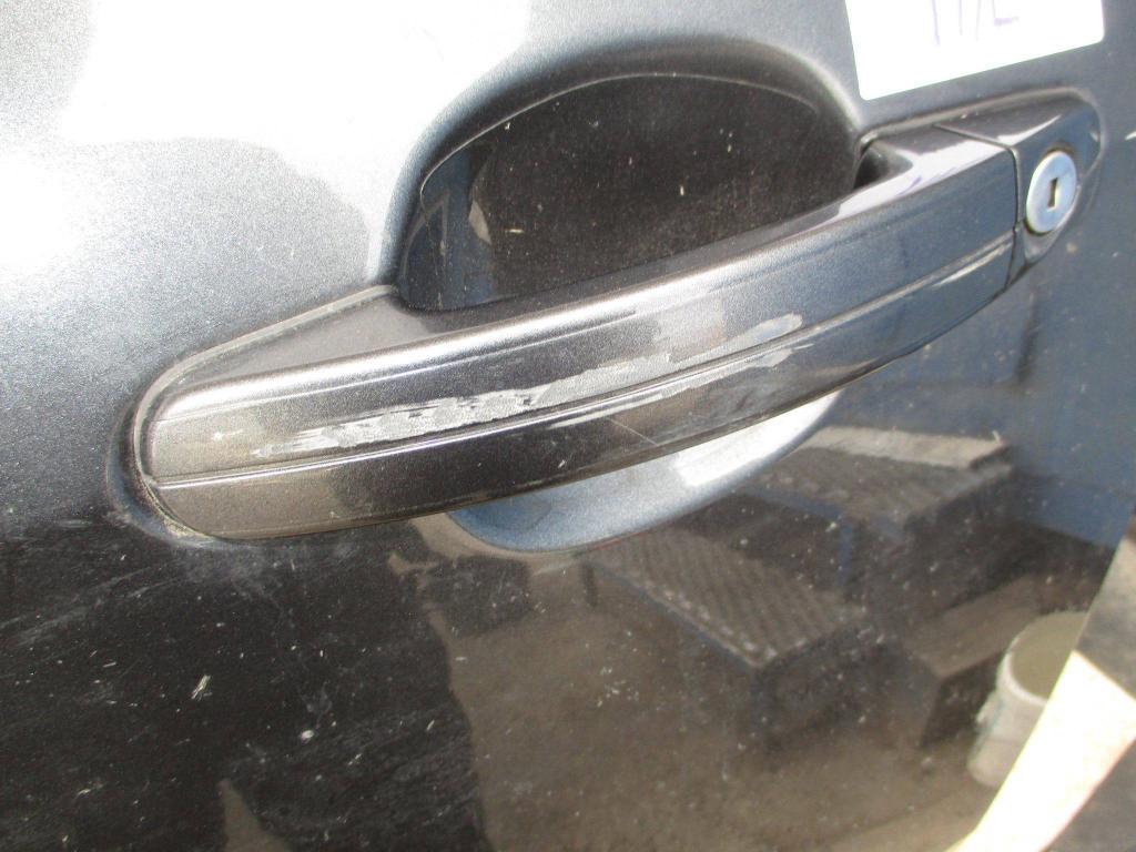 Ручка двери передней наружная левая, 1500 рублей, Пермь