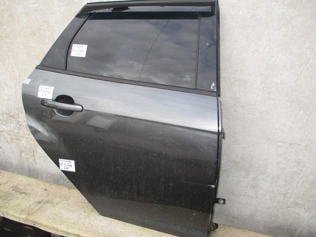 Дверь задняя правая, 25000 рублей, Пермь