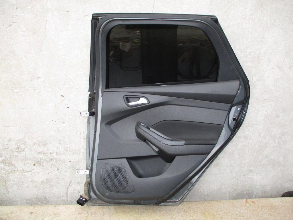 Дверь задняя правая, 25000 рублей, Пермь