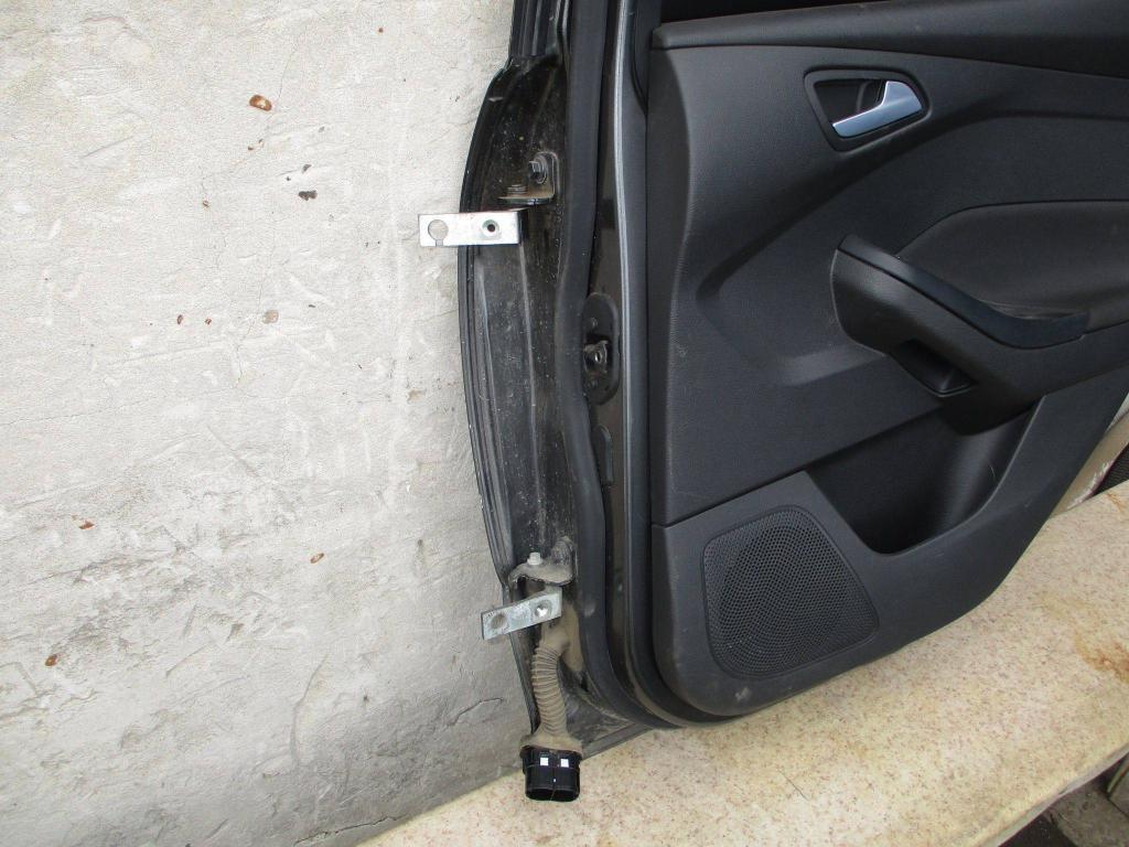 Дверь задняя правая, 25000 рублей, Пермь