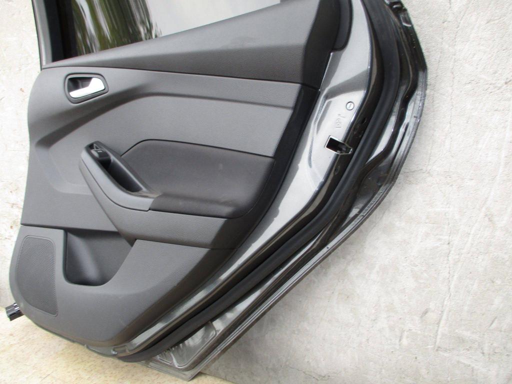 Дверь задняя правая, 25000 рублей, Пермь