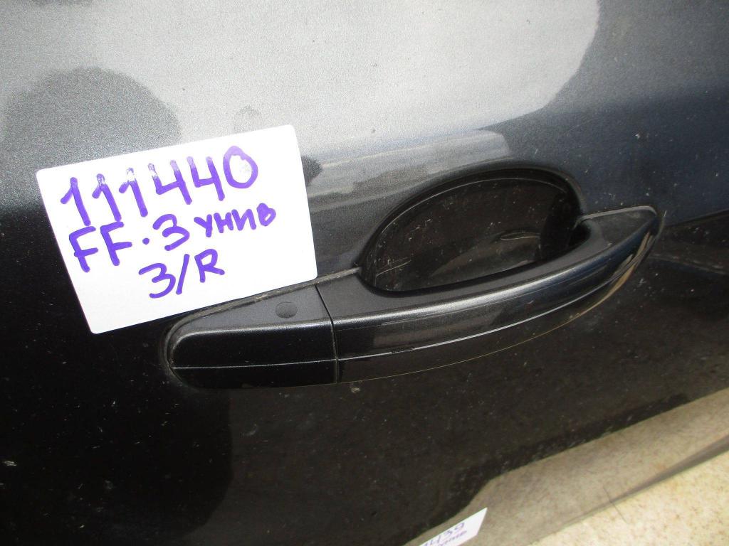 Ручка двери задней наружная правая, 1500 рублей, Пермь