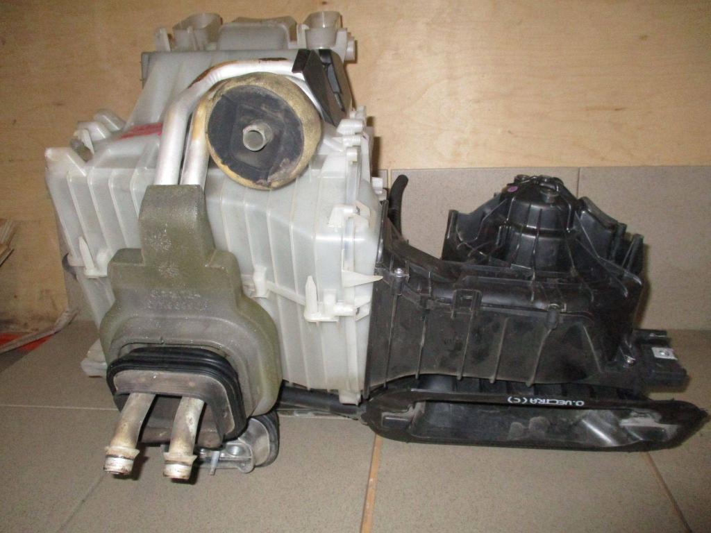 Корпус отопителя, 9000 рублей, Пермь