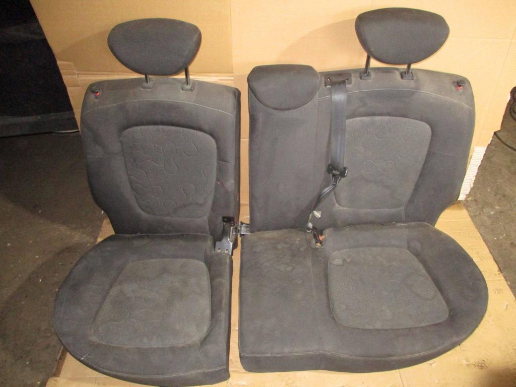 Сиденье заднее, 2000 рублей, Пермь