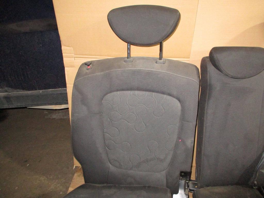 Сиденье заднее, 2000 рублей, Пермь