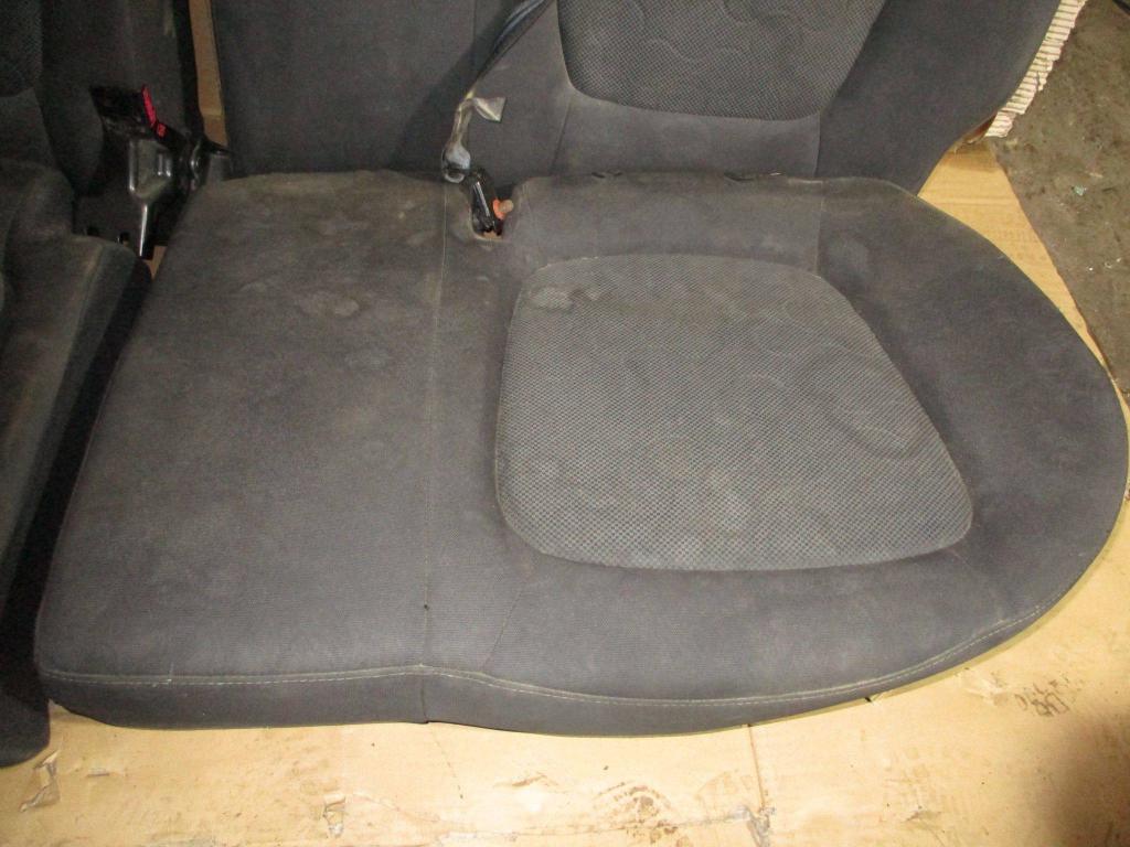 Сиденье заднее, 2000 рублей, Пермь