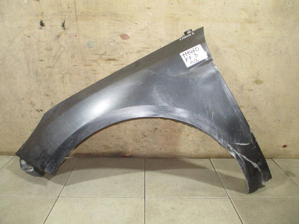 Крыло переднее левое, 4500 рублей, Пермь