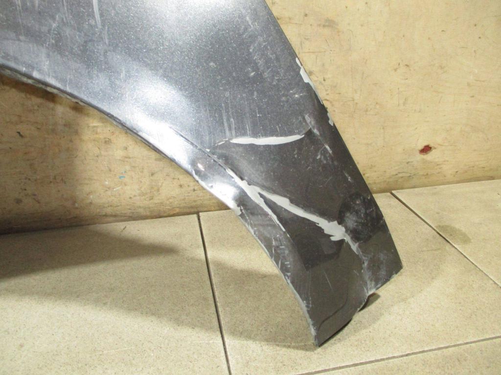 Крыло переднее левое, 4500 рублей, Пермь