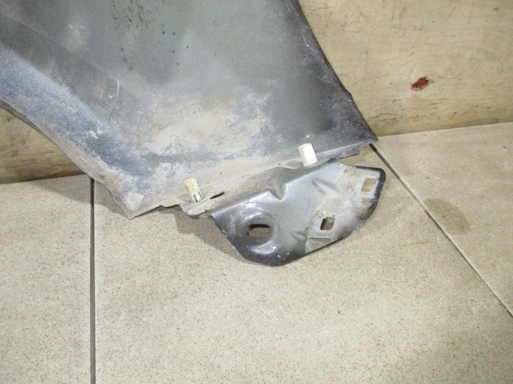 Крыло переднее левое, 4500 рублей, Пермь