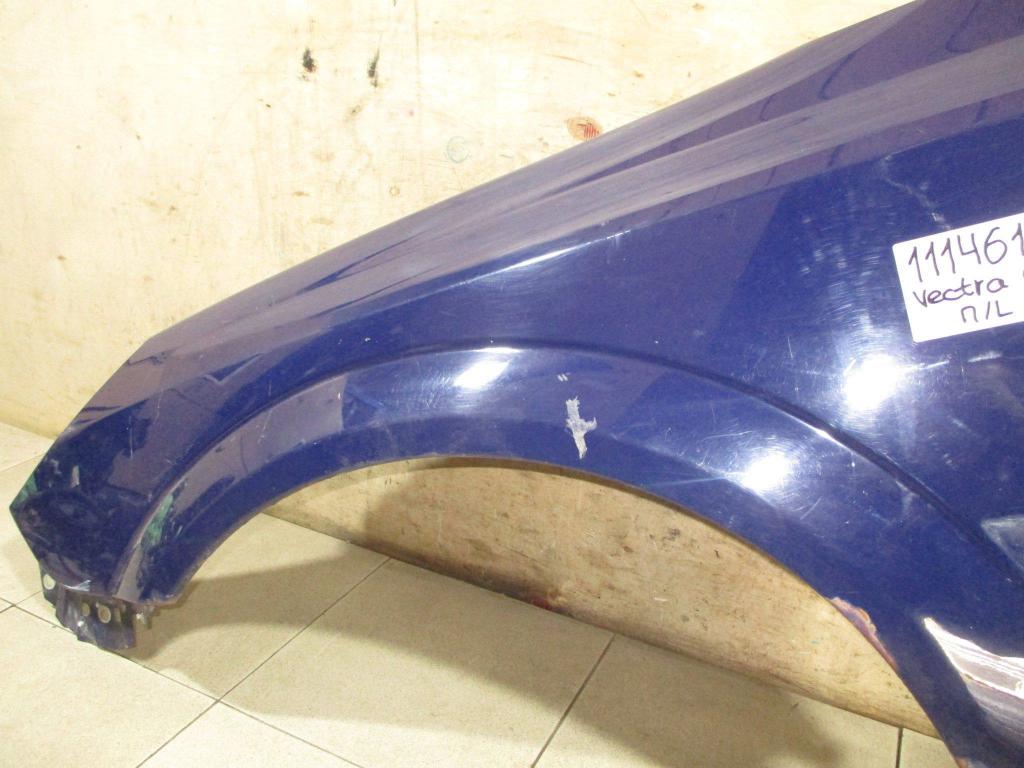 Крыло переднее левое, 10000 рублей, Пермь