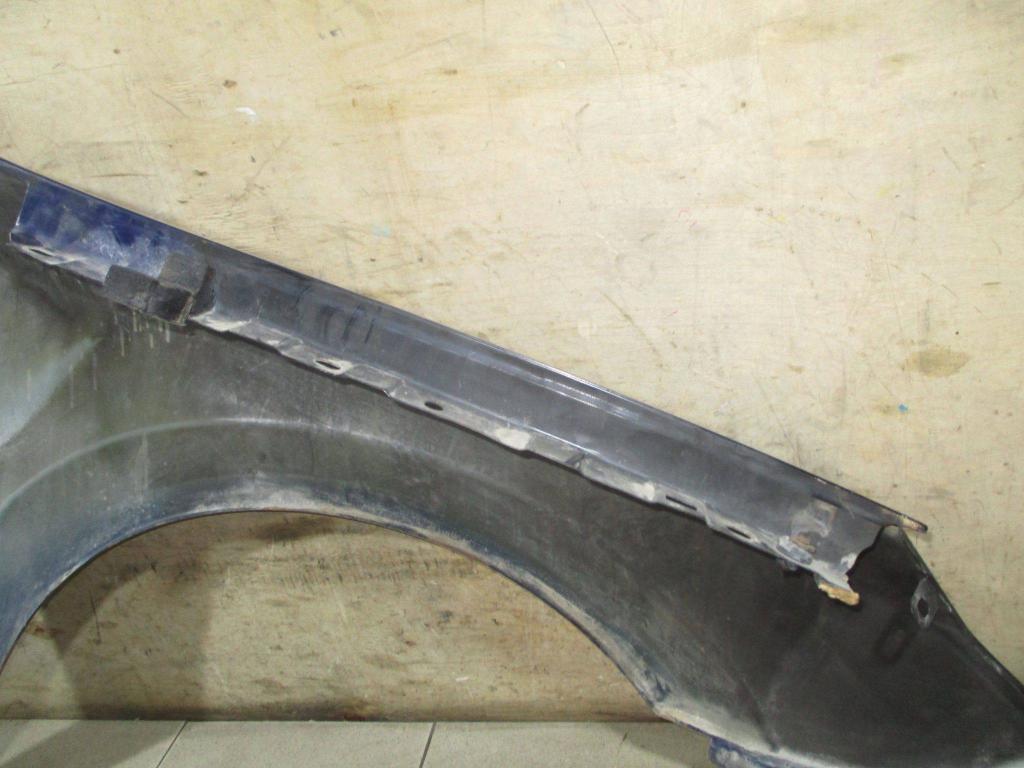 Крыло переднее левое, 10000 рублей, Пермь