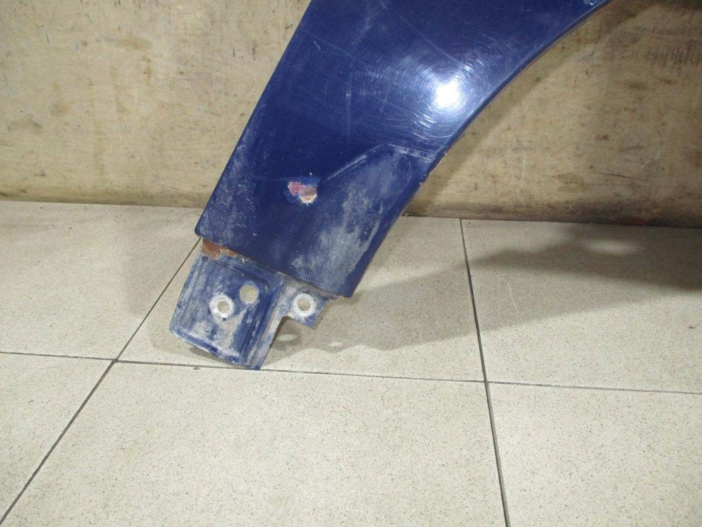 Крыло переднее правое, 6000 рублей, Пермь