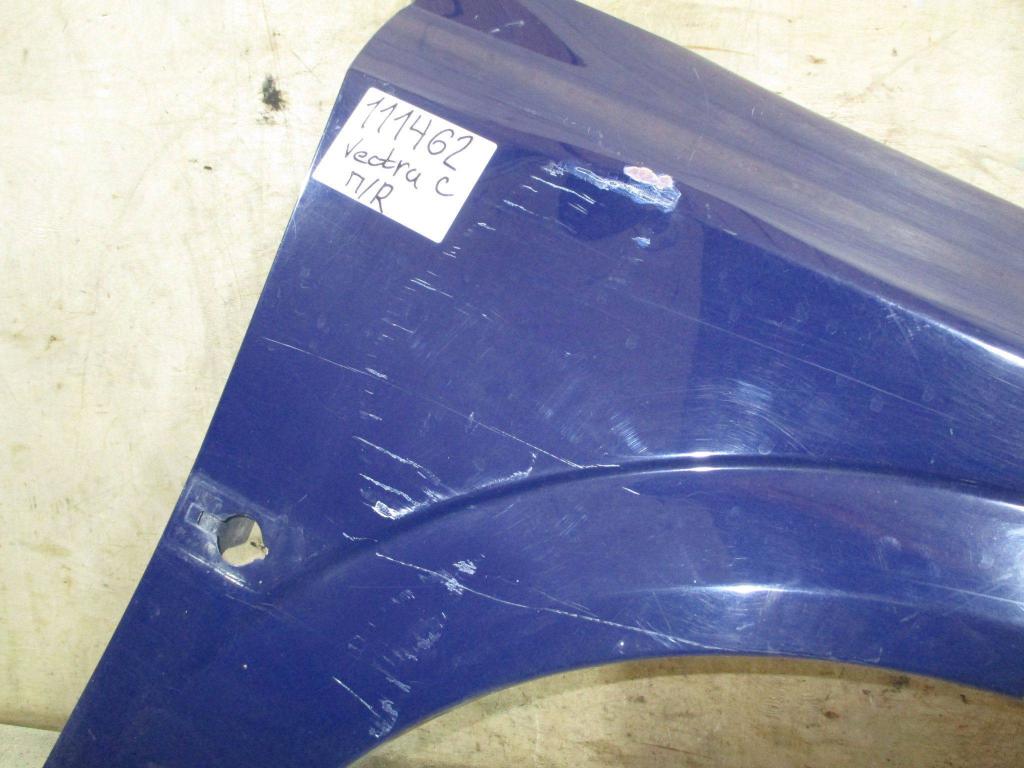 Крыло переднее правое, 6000 рублей, Пермь