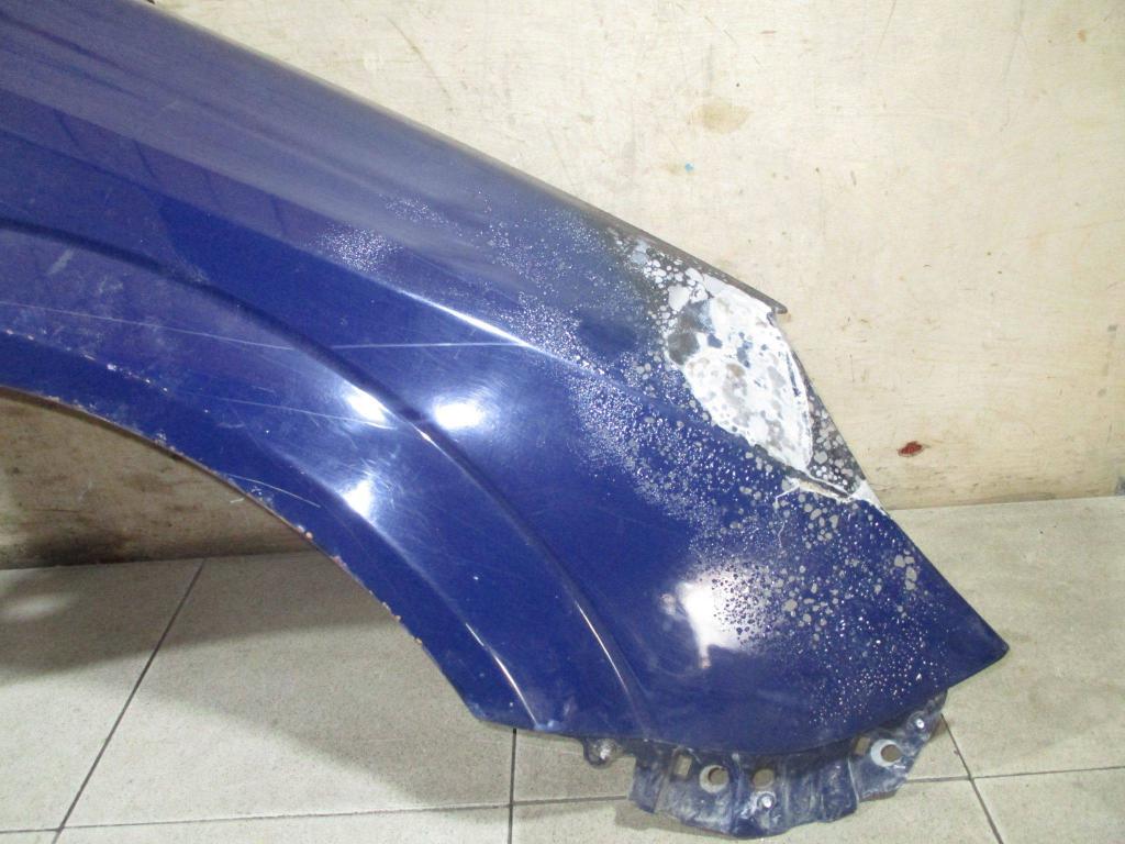 Крыло переднее правое, 6000 рублей, Пермь